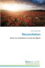 Reconciliation - Book
