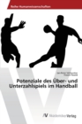 Potenziale des Uber- und Unterzahlspiels im Handball - Book