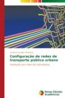 Configuracao de redes de transporte publico urbano - Book