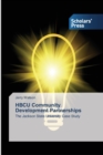 HBCU Community Development Partnerships - Book