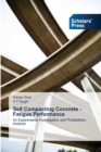 Self Compacting Concrete - Fatigue Performance - Book