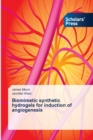 Biomimetic synthetic hydrogels for induction of angiogenesis - Book