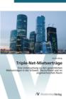 Triple-Net-Mietvertrage - Book