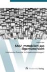 Kmu-Immobilien Aus Eigentumersicht - Book