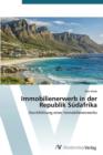 Immobilienerwerb in Der Republik Sudafrika - Book