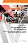 Gesundheit 2.0 Im Rettungsdienst - Book