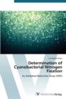 Determination of Cyanobacterial Nitrogen Fixation - Book