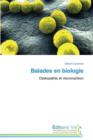 Balades En Biologie - Book