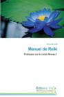 Manuel de Reiki - Book