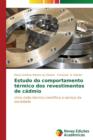 Estudo Do Comportamento Termico DOS Revestimentos de Cadmio - Book