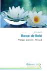 Manuel de Reiki - Book