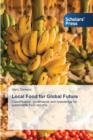Local Food for Global Future - Book