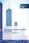 Reporting of Intellectual Capital Information - Book