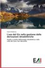 L'Uso del GIS Nella Gestione Delle Derivazioni Idroelettriche - Book