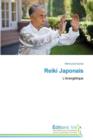 Reiki Japonais - Book