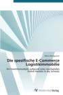 Die Spezifische E-Commerce Logistikimmobilie - Book