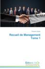 Recueil de Management Tome 1 - Book