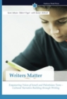 Writers Matter - Book