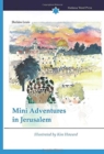 Mini Adventures in Jerusalem - Book