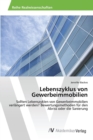 Lebenszyklus Von Gewerbeimmobilien - Book