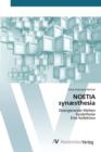 Noetia Synaesthesia - Book