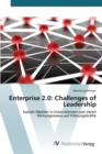 Enterprise 2.0 : Challenges of Leadership - Book