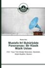 Mustafa Itri Buhurizade Panoramas&#305; : Bir Klasik Muzik Ustas&#305; - Book