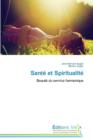Sant  Et Spiritualit - Book