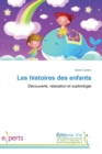 Les Histoires Des Enfants - Book