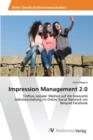 Impression Management 2.0 - Book