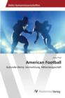 American Football - Book