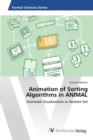Animation of Sorting Algorithms in Animal - Book