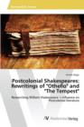 Postcolonial Shakespeares : Rewritings of "Othello" and "The Tempest" - Book