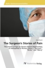The Surgeon's Stories of Pain - Book