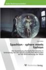Spashion - Sphere Meets Fashion - Book