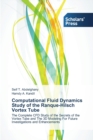 Computational Fluid Dynamics Study of the Ranque-Hilsch Vortex Tube - Book