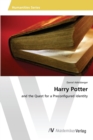 Harry Potter - Book