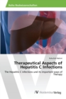 Therapeutical Aspects of Hepatitis C Infections - Book