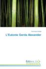L'Eutonie Gerda Alexander - Book