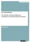 Die Haskala zwischen Aufklarung, Assimilation und traditionellem Bewusstsein - Book