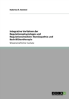 Integrative Verfahren der Regulationsphysiologie und Regulationsmedizin : Homoeopathie und Bach-Blutentherapie - Book