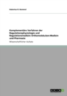 Komplementare Verfahren der Regulationsphysiologie und Regulationsmedizin : Orthomolekulare Medizin und Pharmazie - Book