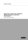 Manipulative Therapien der Integrativen Medizin : Akupunktur, Akupressur, Neuraltherapie - Book