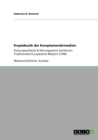 Propadeutik der Komplementarmedizin : Kulturspezifische & Ethnotypische Verfahren: Traditionelle Europaische Medizin (TEM) - Book