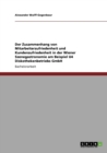 Der Zusammenhang Von Mitarbeiterzufriedenheit Und Kundenzufriedenheit in Der Wiener Szenegastronomie Am Beispiel U4 Diskothekenbetriebs Gmbh - Book