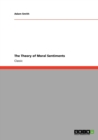 The Theory of Moral Sentiments - Book
