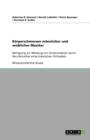 Koerperschmerzen mannlicher und weiblicher Musiker : Befragung zur Meidung von Arztkontakten durch Berufsmusiker eines klassischen Orchesters - Book