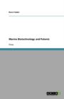 Marine Biotechnology and Patents - Book