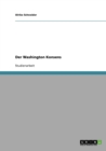 Der Washington Konsens - Book