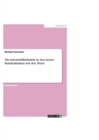 Die Automobilindustrie in den neuen Bundeslandern seit den 50ern - Book